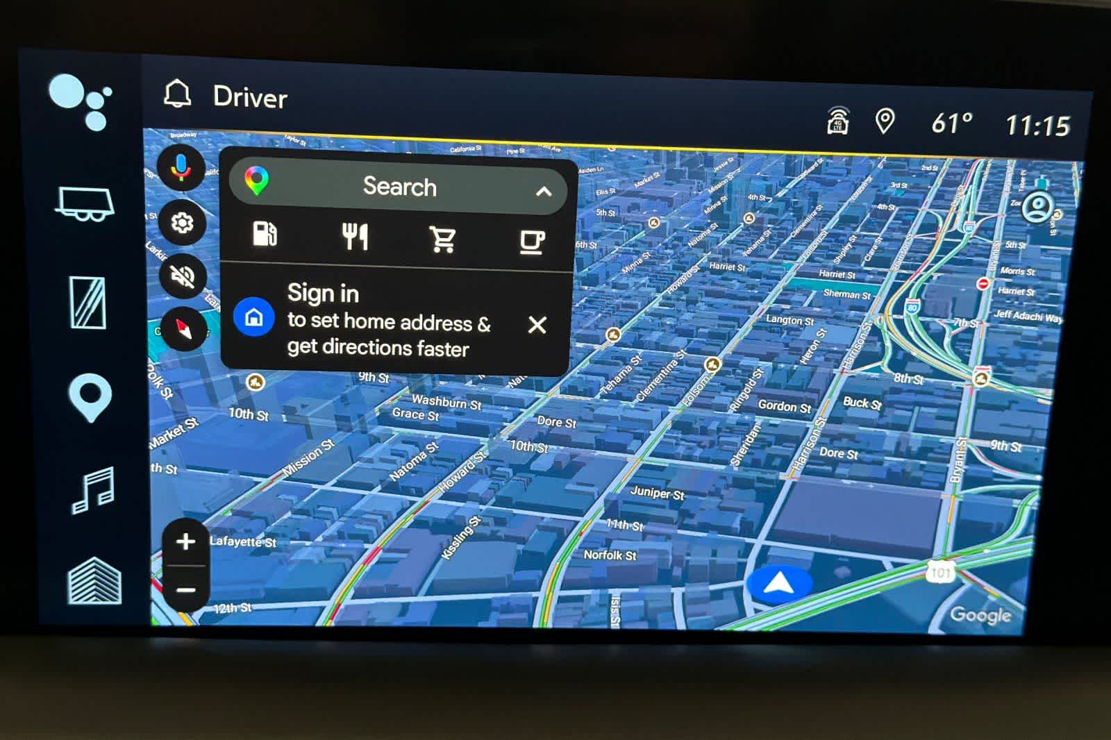 Thumbnail: 2022 Chevrolet Tahoe - 19