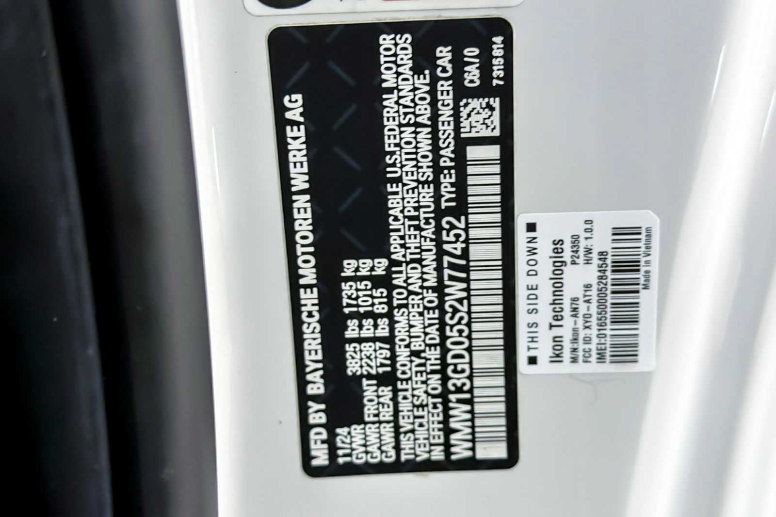 Thumbnail: 2025 MINI Cooper Hardtop - 29