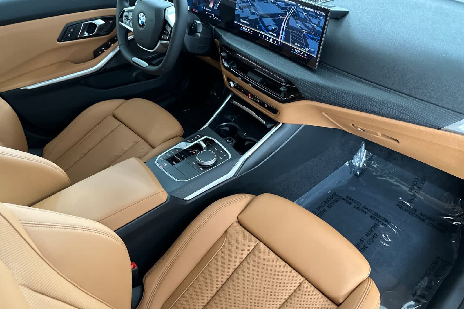 Thumbnail: 2026 BMW 3 Series - 15