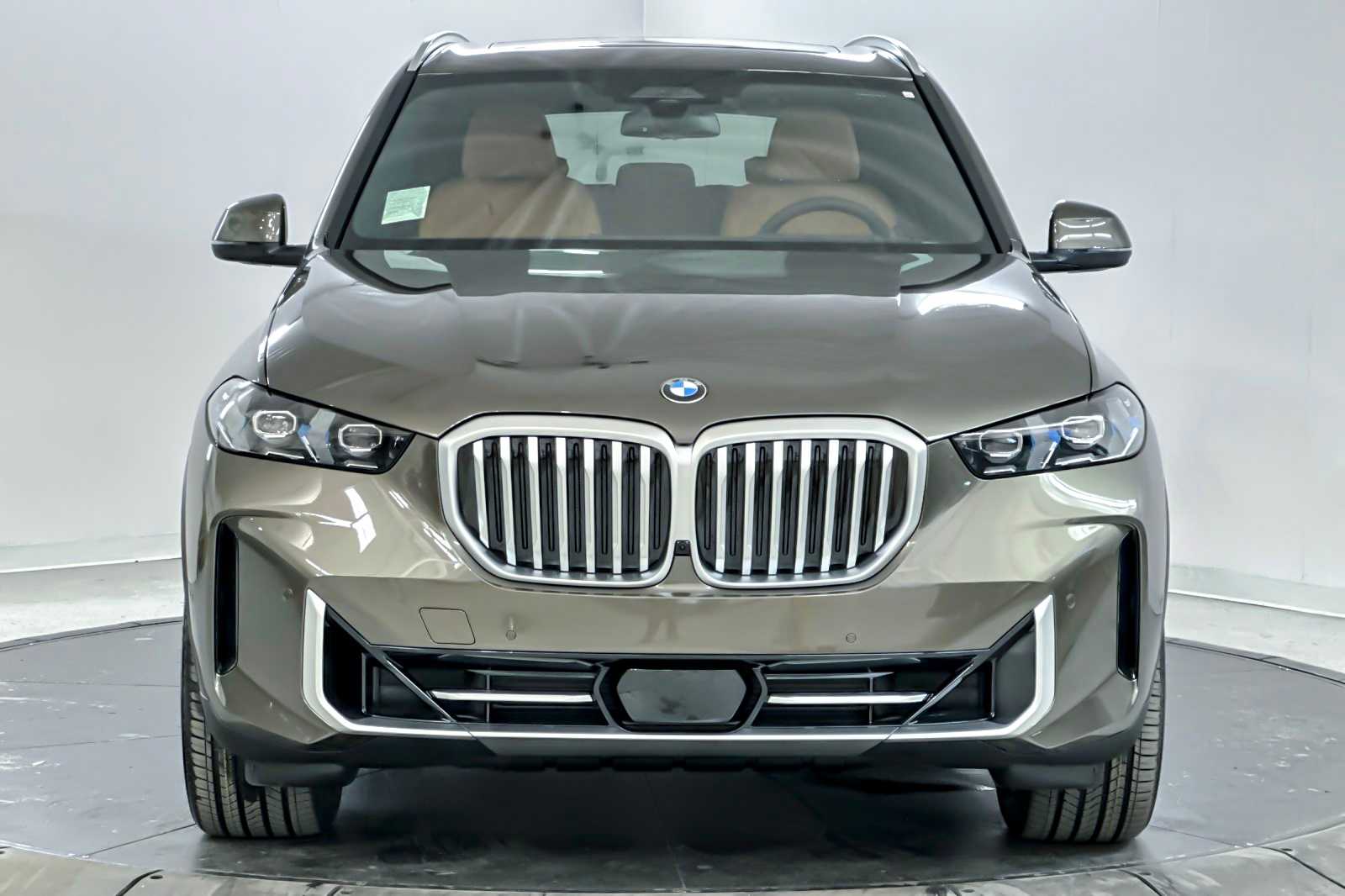 Thumbnail: 2026 BMW X5 - 10