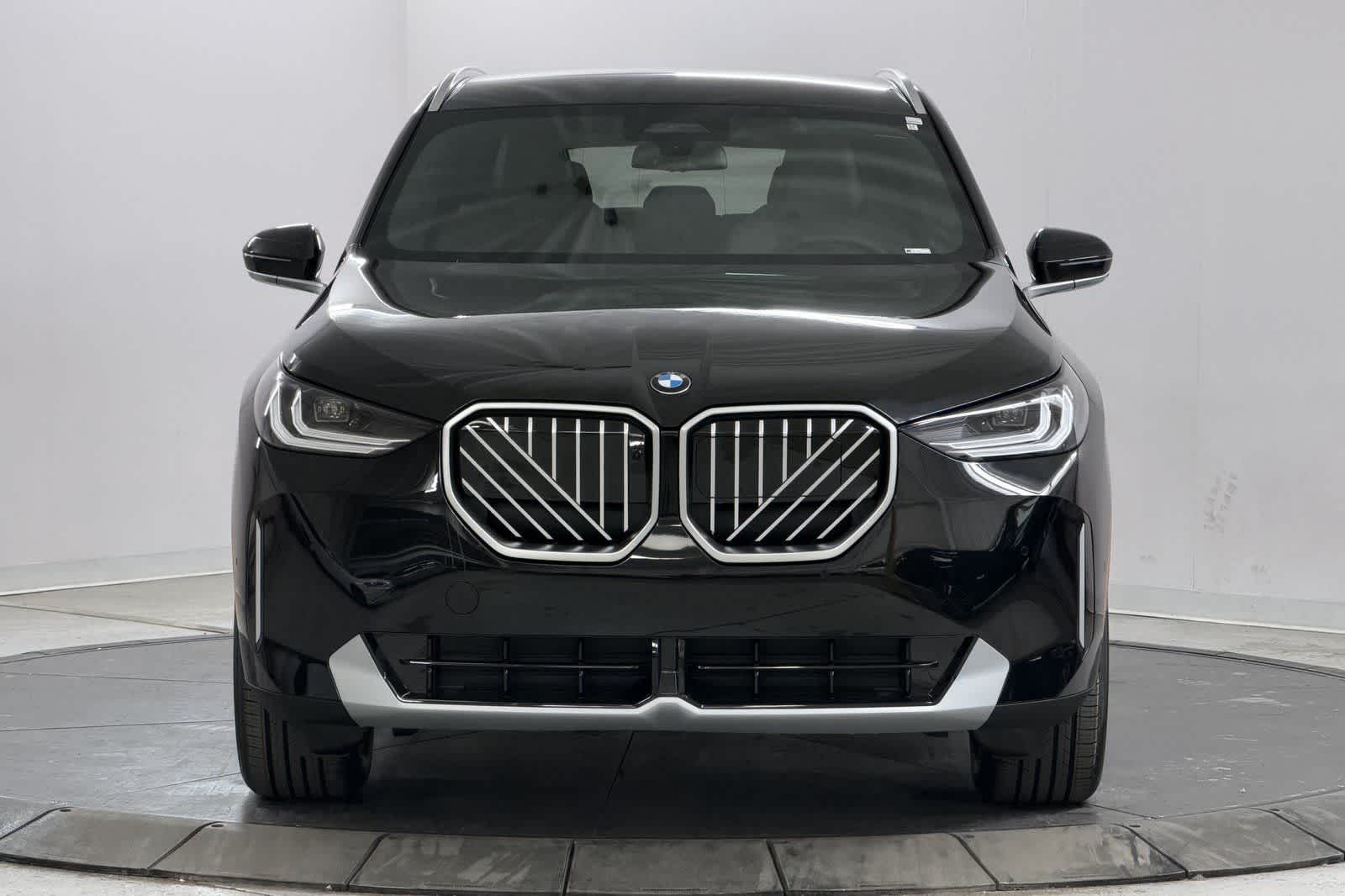 Thumbnail: 2026 BMW X3 - 10