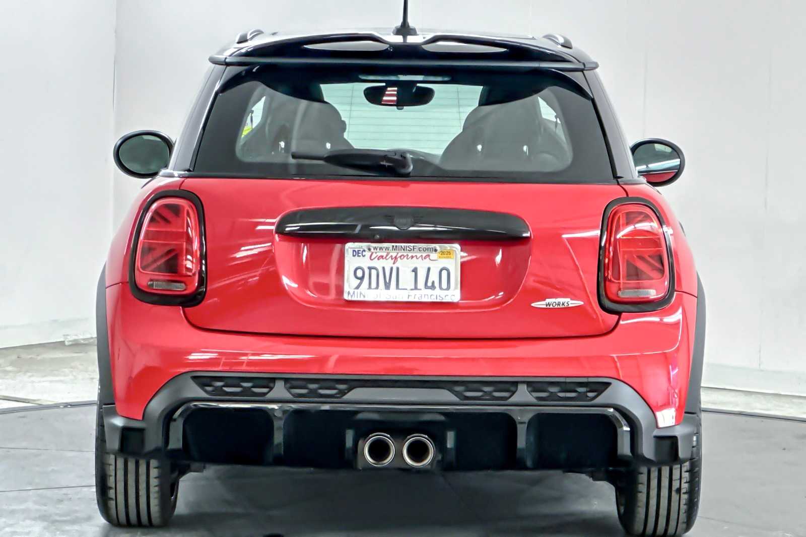 Thumbnail: 2023 MINI Cooper Hardtop - 7