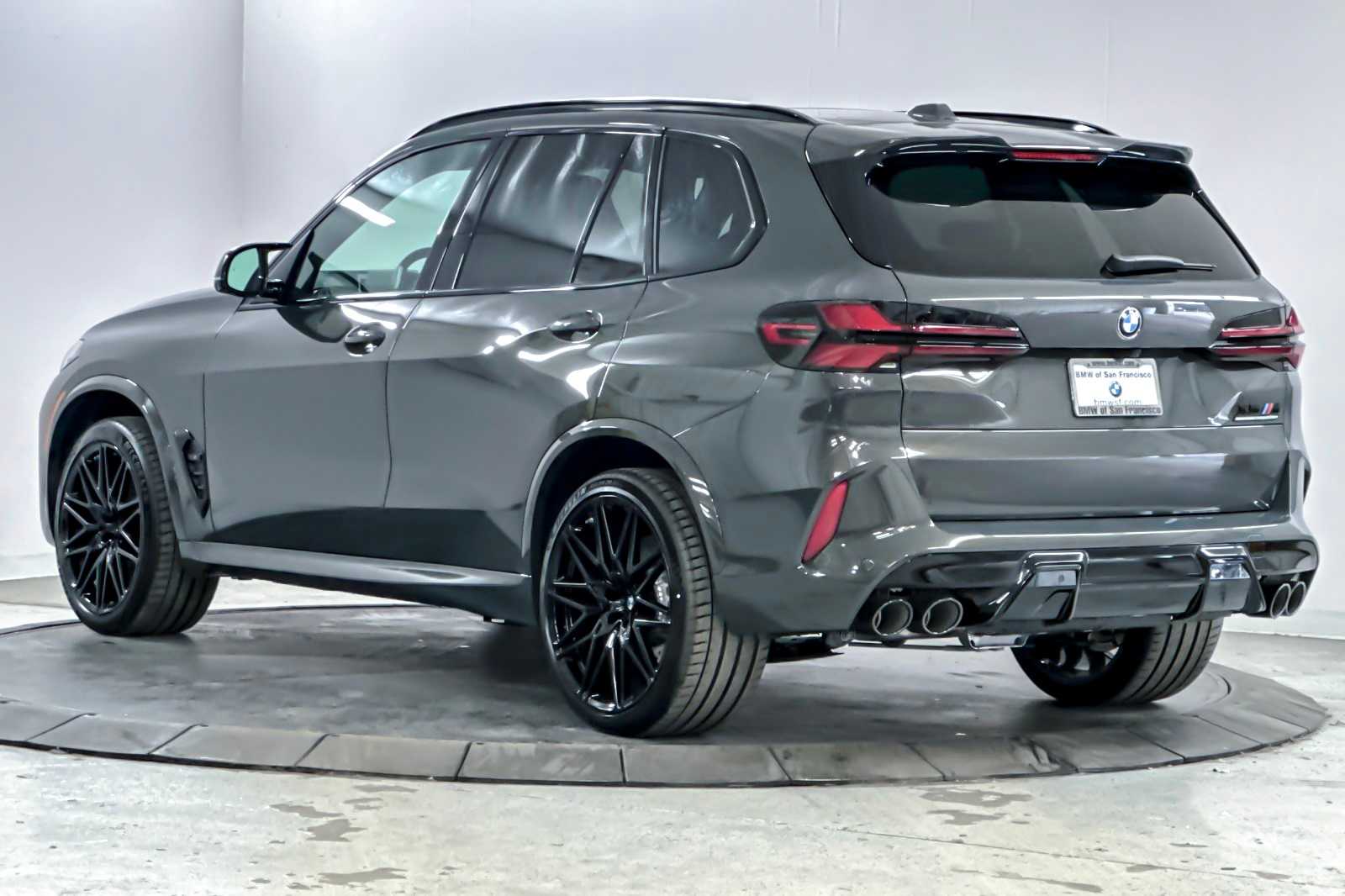 Thumbnail: 2026 BMW X5 - 6