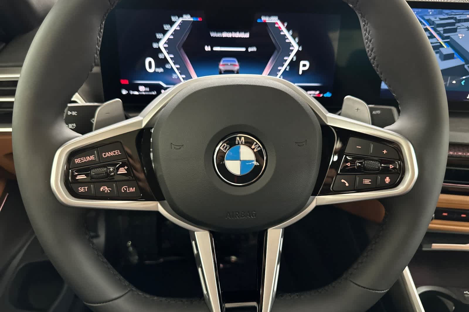Thumbnail: 2026 BMW 3 Series - 23