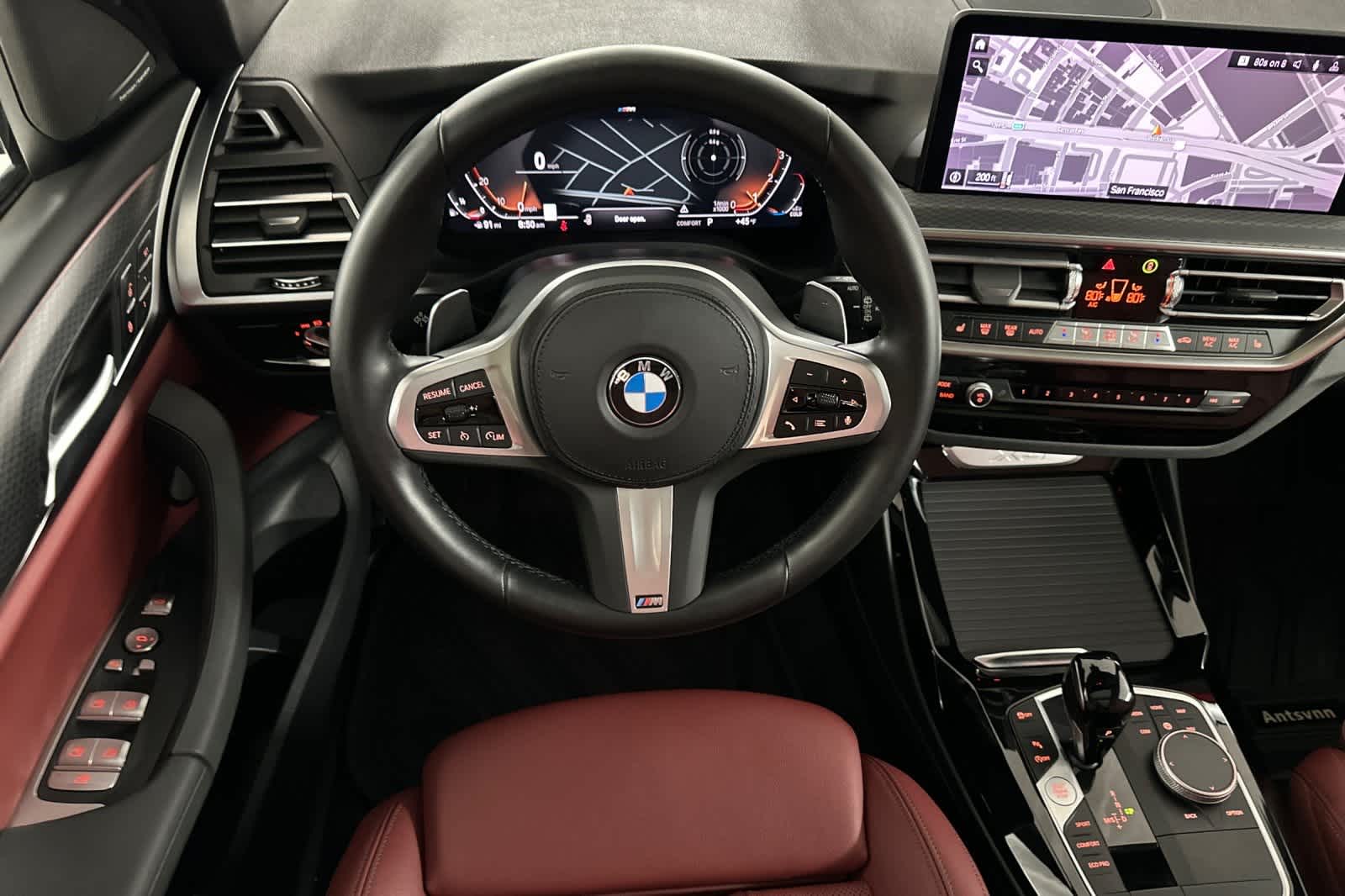 Thumbnail: 2023 BMW X3 - 14