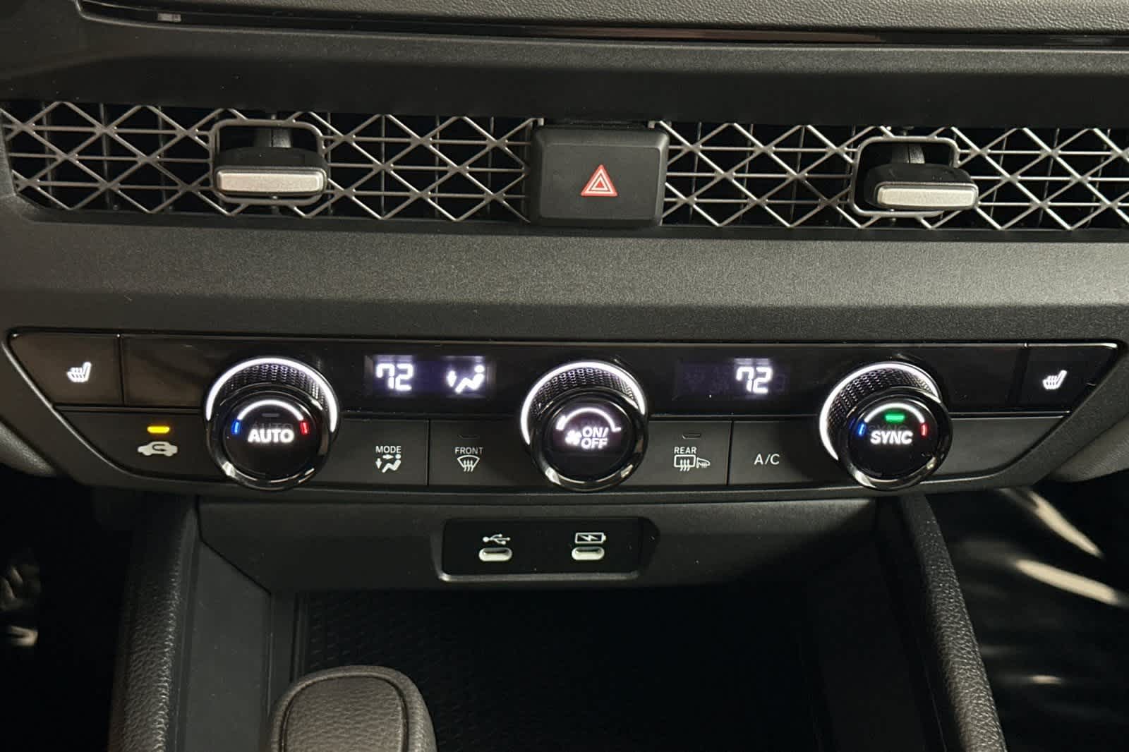 Thumbnail: 2024 Honda Accord - 19