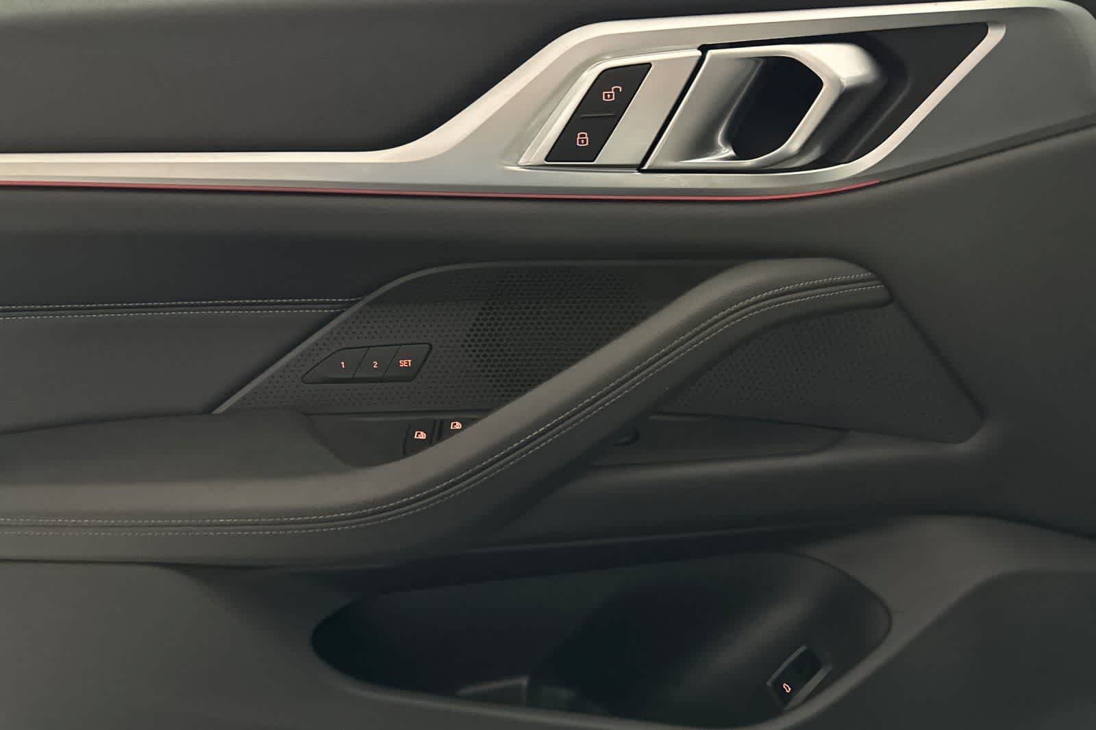 Thumbnail: 2023 BMW 4 Series - 12