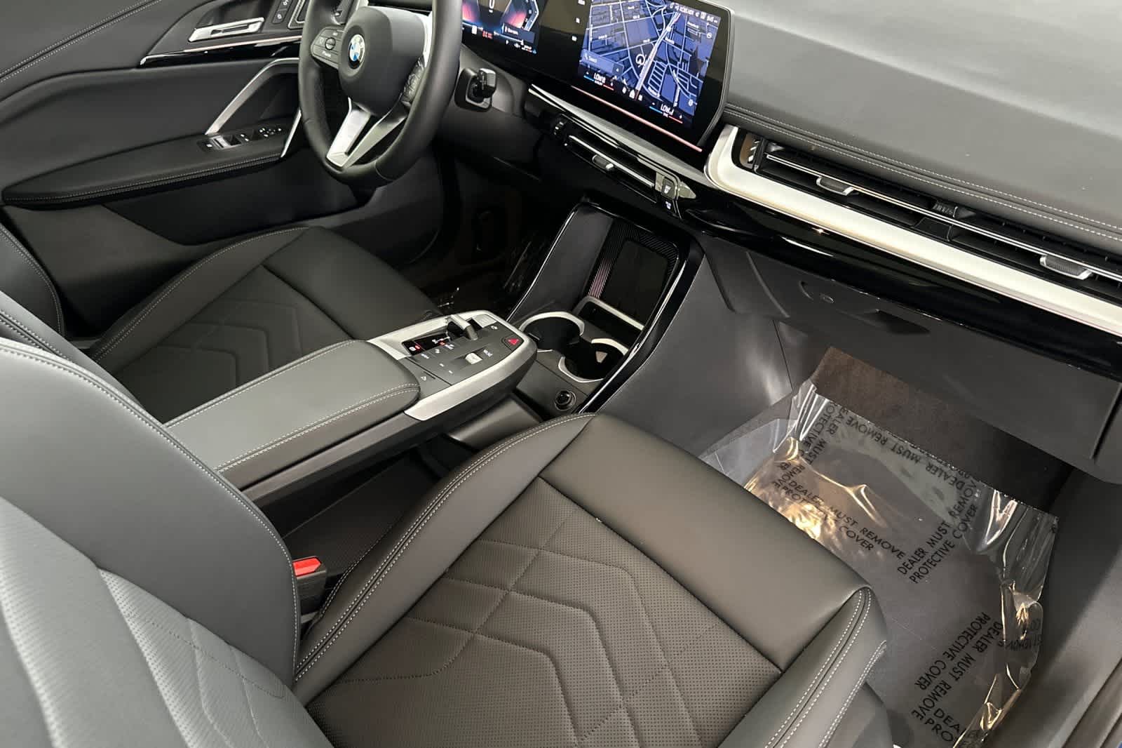 Thumbnail: 2026 BMW X1 - 16