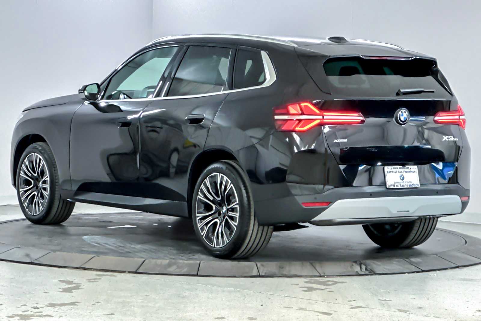 Thumbnail: 2026 BMW X3 - 6
