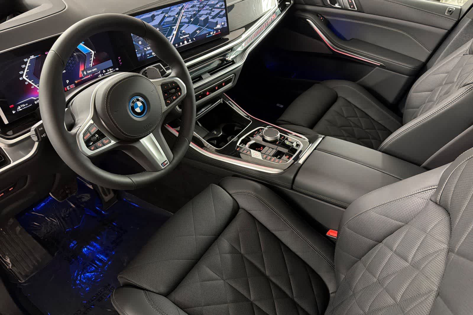 Thumbnail: 2026 BMW X5 - 11
