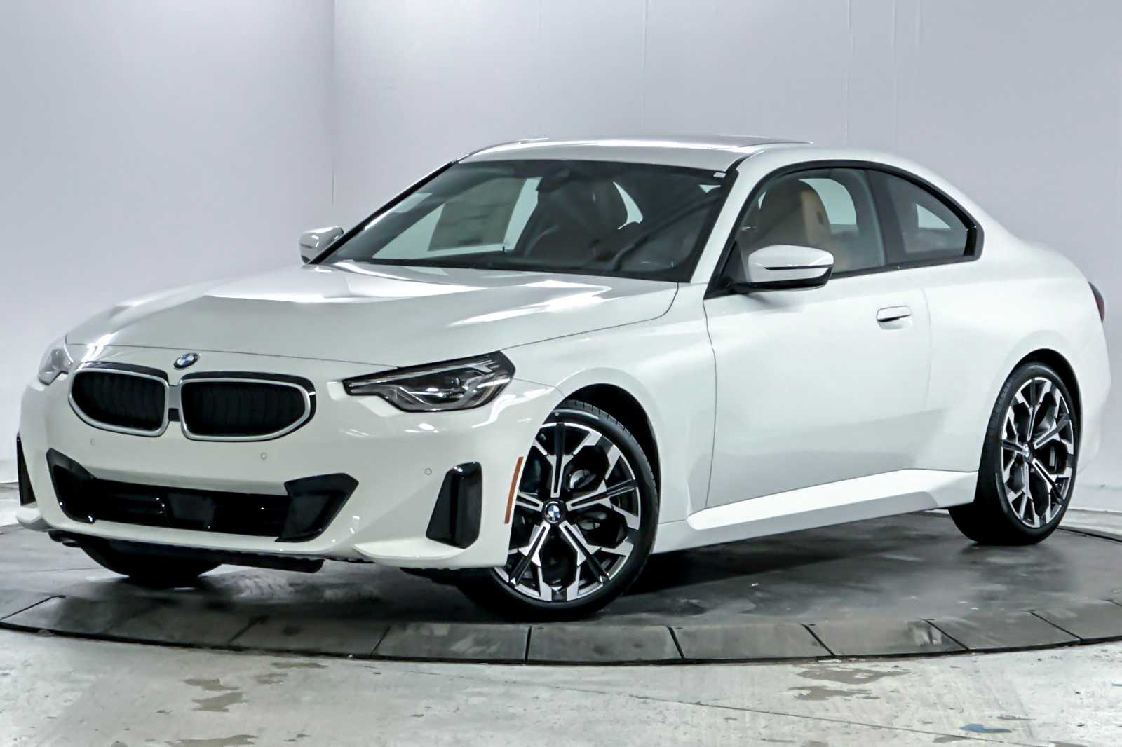 Thumbnail: 2026 BMW 2 Series - 1