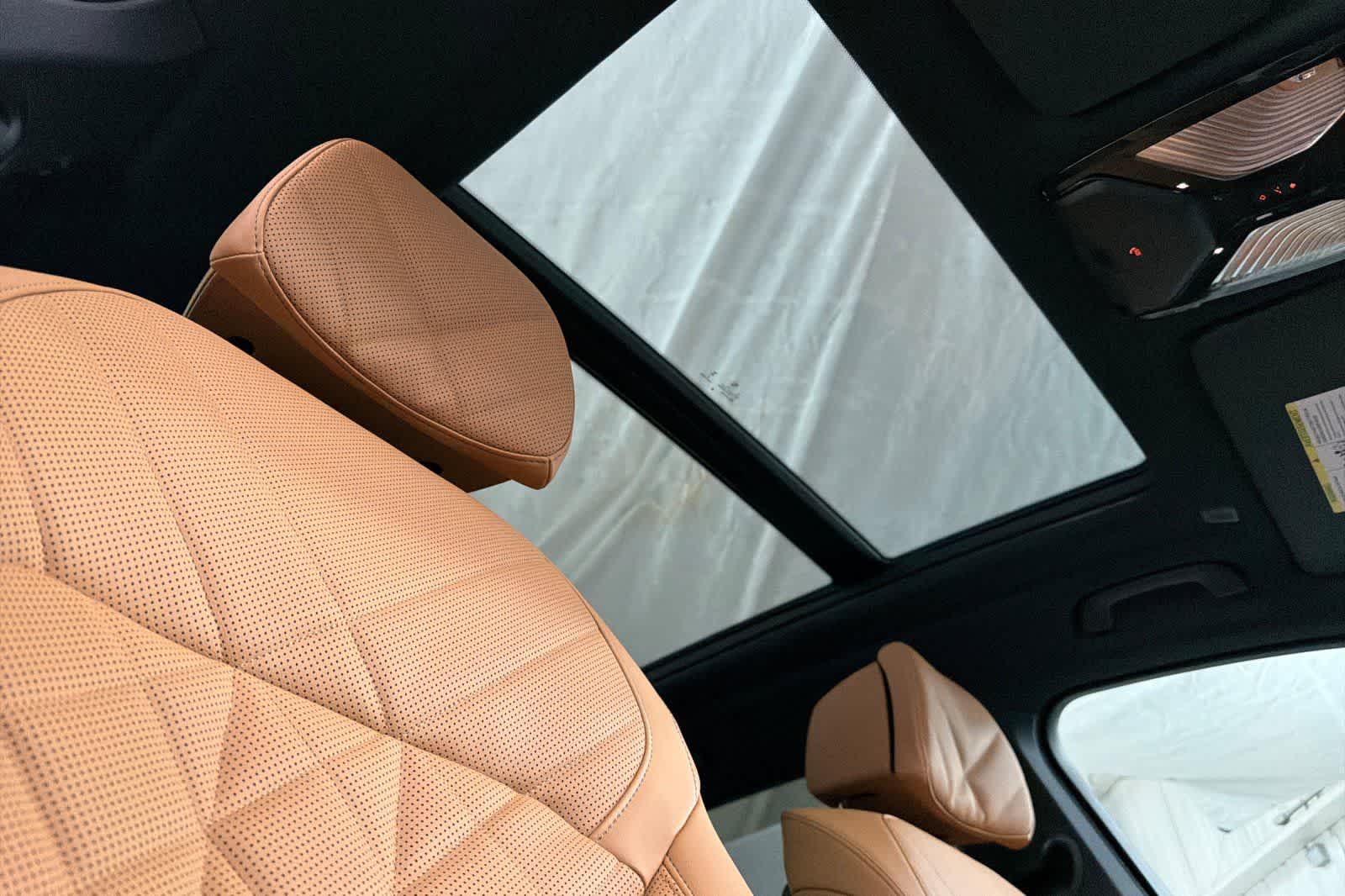 Thumbnail: 2026 BMW X5 - 17