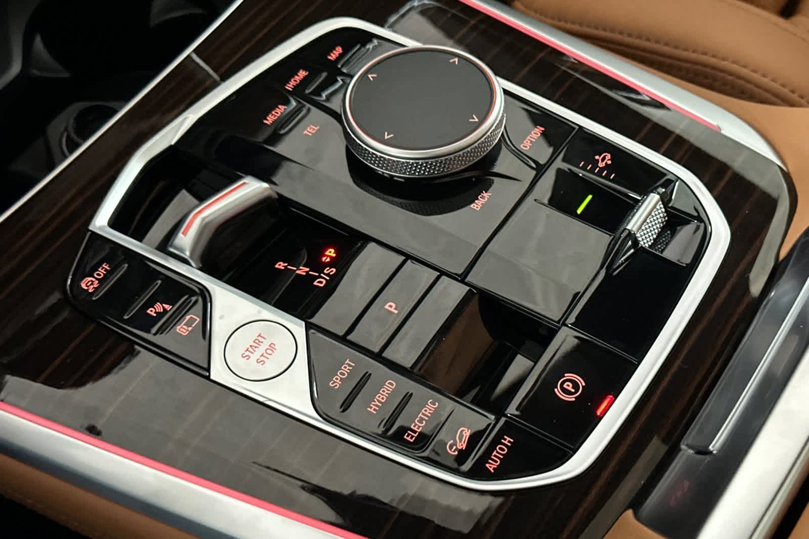 Thumbnail: 2026 BMW X5 - 22