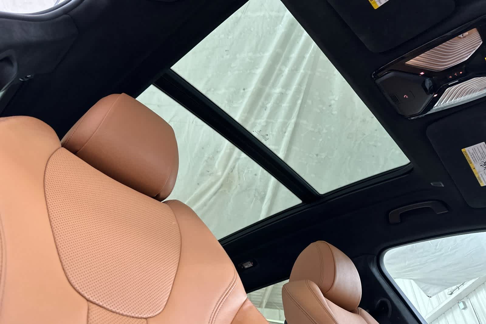2022 BMW X7 xDrive40i 17