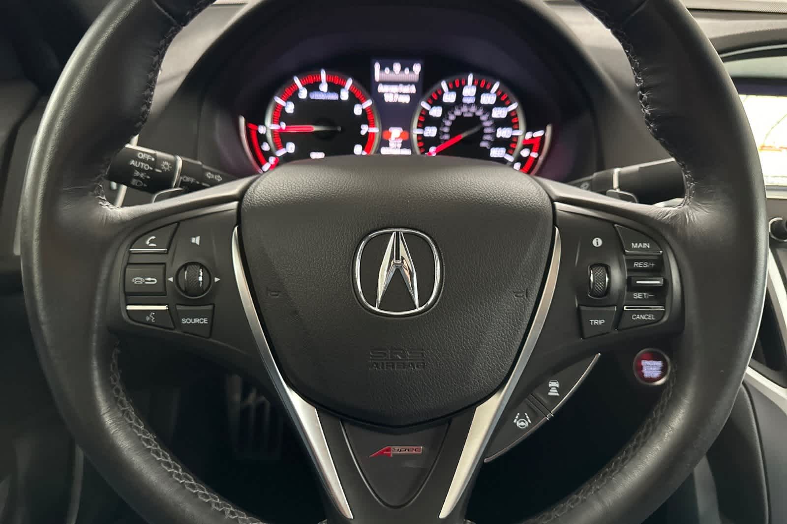 Thumbnail: 2019 Acura TLX - 23