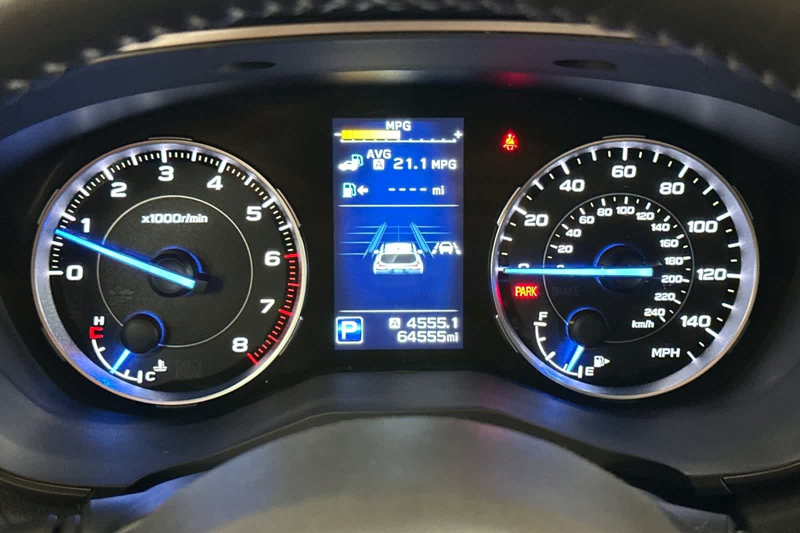Thumbnail: 2020 Subaru Ascent - 24