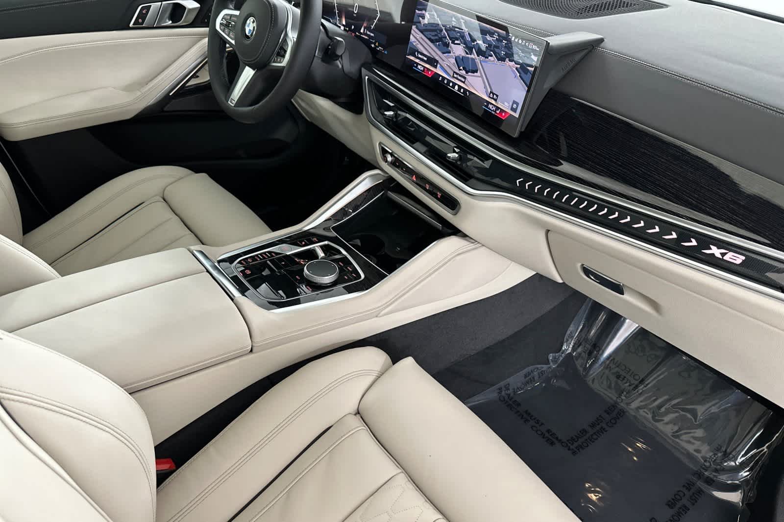 Thumbnail: 2026 BMW X6 - 16