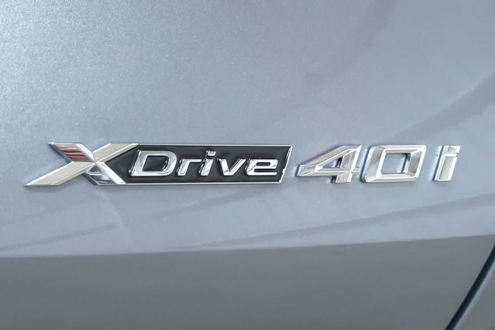 Thumbnail: 2027 BMW X6 - 26