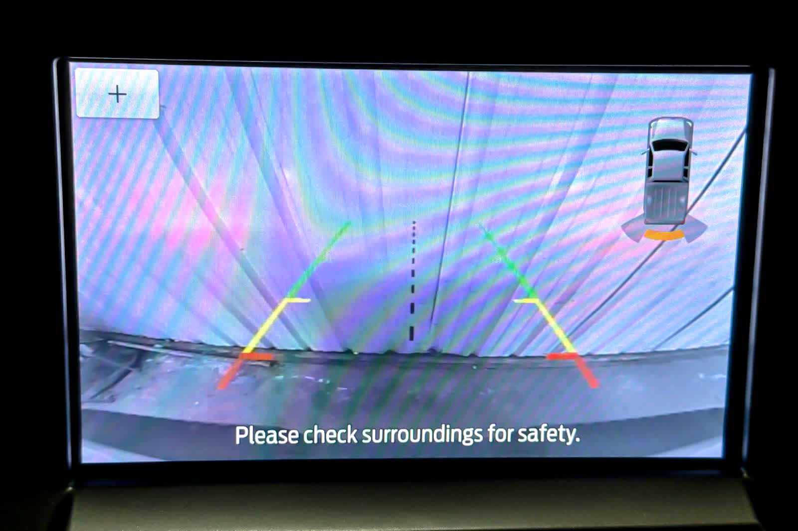 Thumbnail: 2019 Ford F-150 - 18