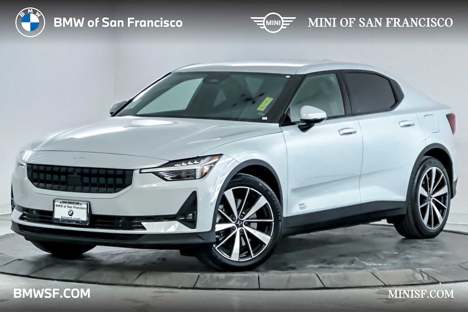 2022 Polestar 2  -
                  San Francisco, CA