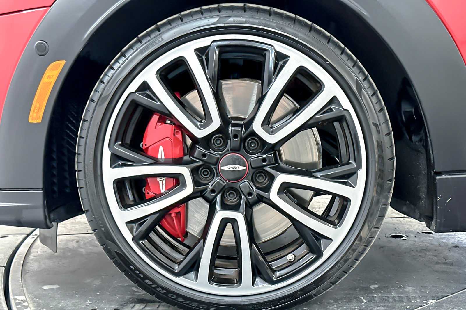 Thumbnail: 2023 MINI Cooper Hardtop - 27