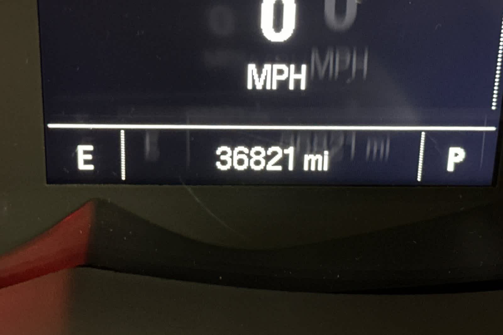 Thumbnail: 2017 Chevrolet Trax - 25