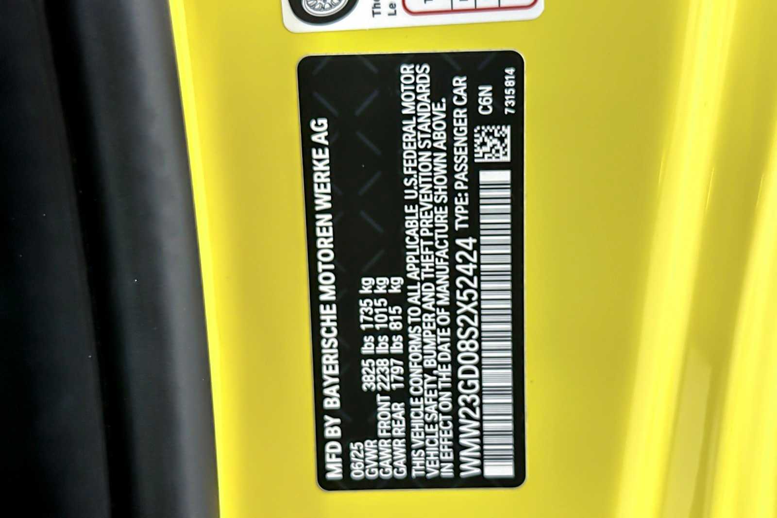 Thumbnail: 2025 MINI Cooper Hardtop - 29