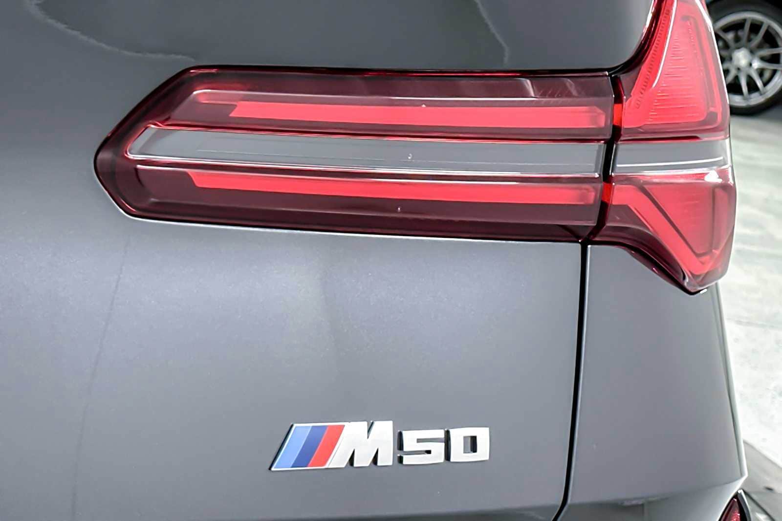 Thumbnail: 2025 BMW X3 - 26