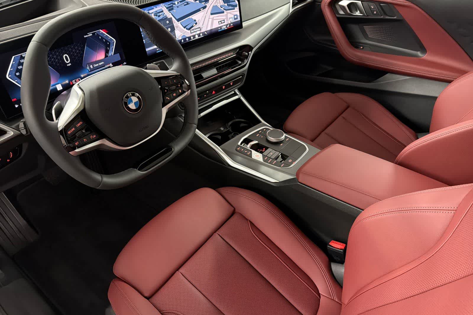 Thumbnail: 2025 BMW 2 Series - 11