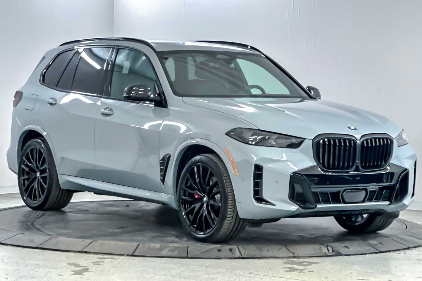 Thumbnail: 2026 BMW X5 - 9