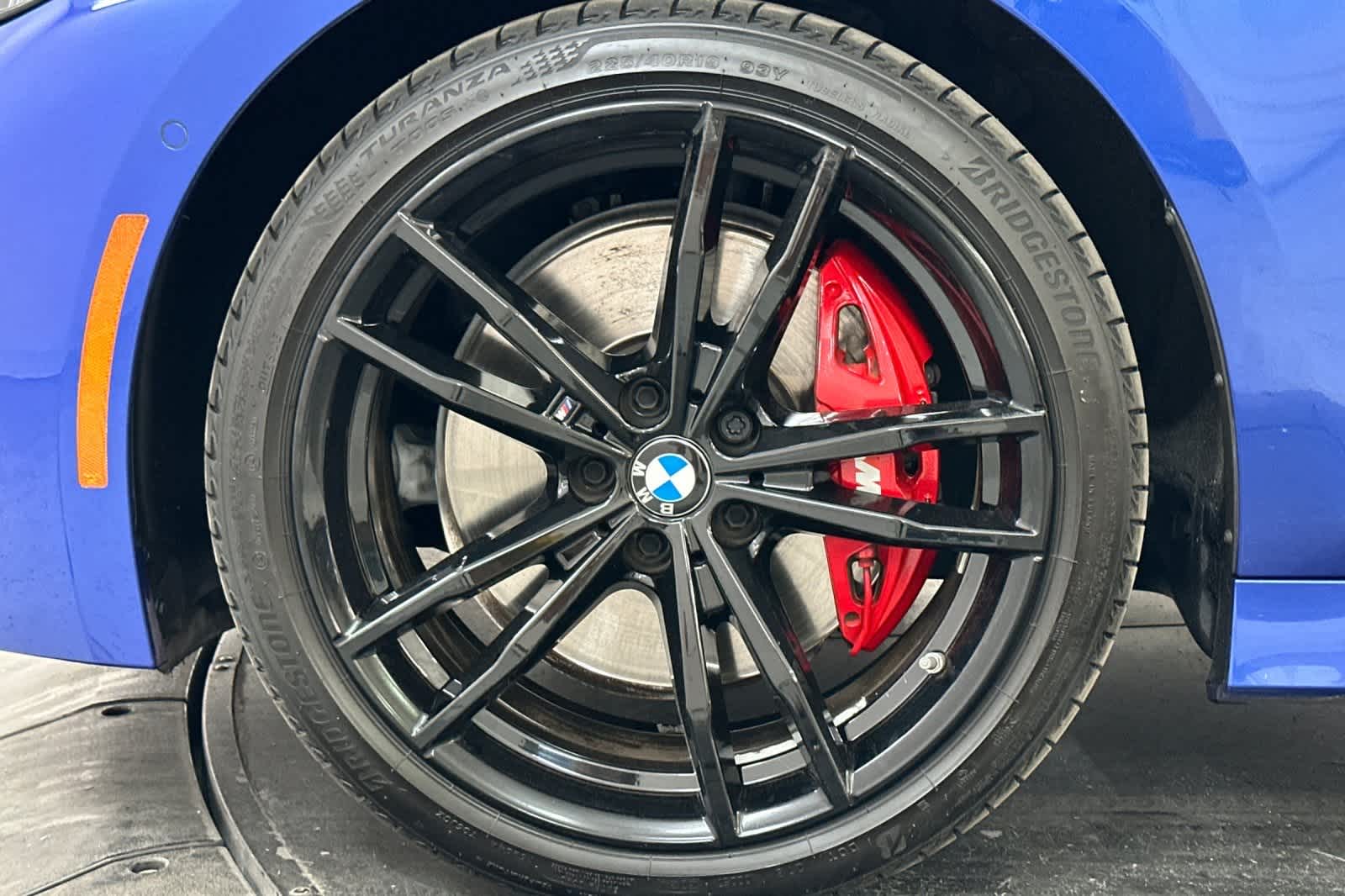Thumbnail: 2023 BMW 3 Series - 26