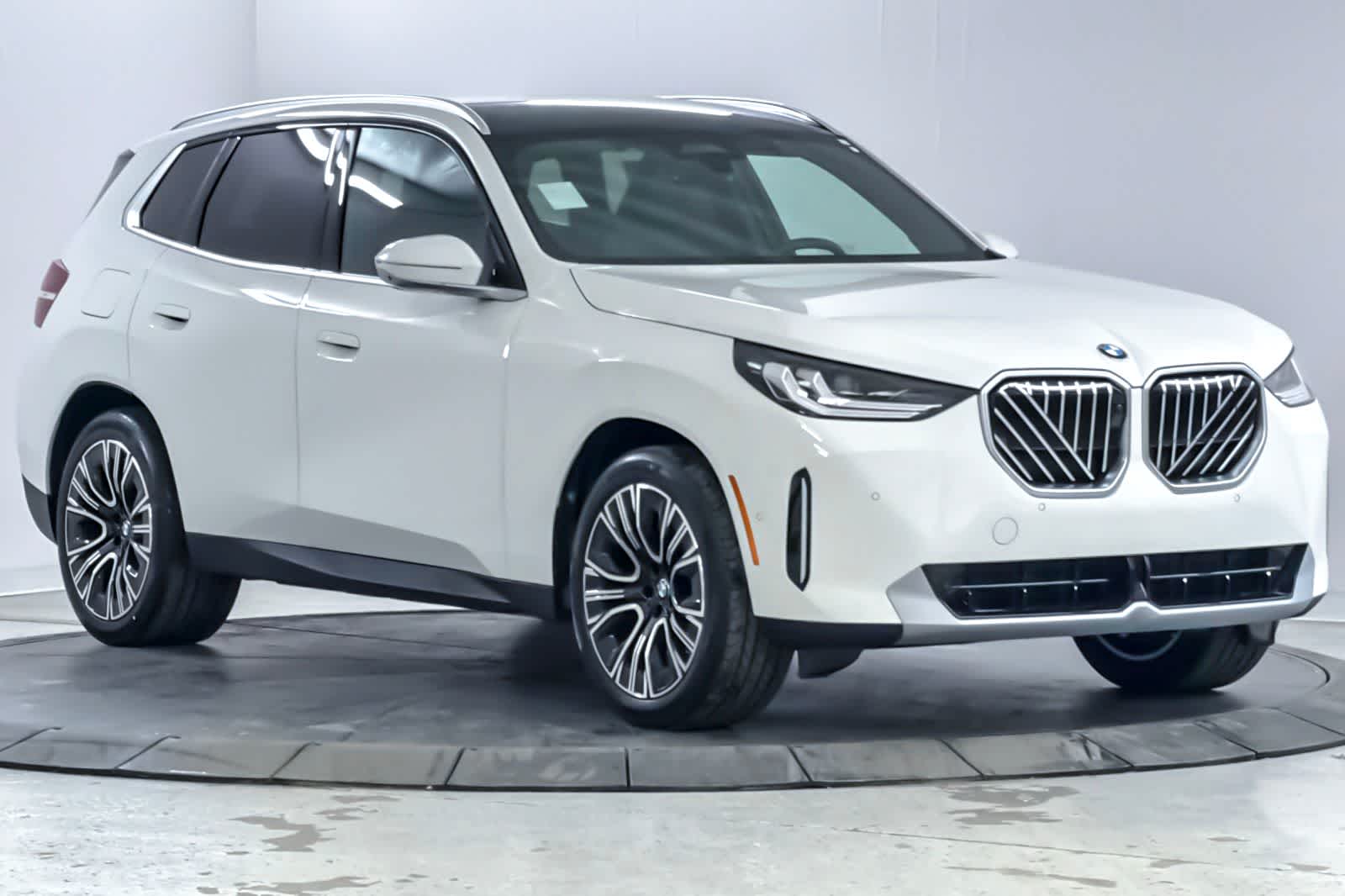 Thumbnail: 2026 BMW X3 - 9