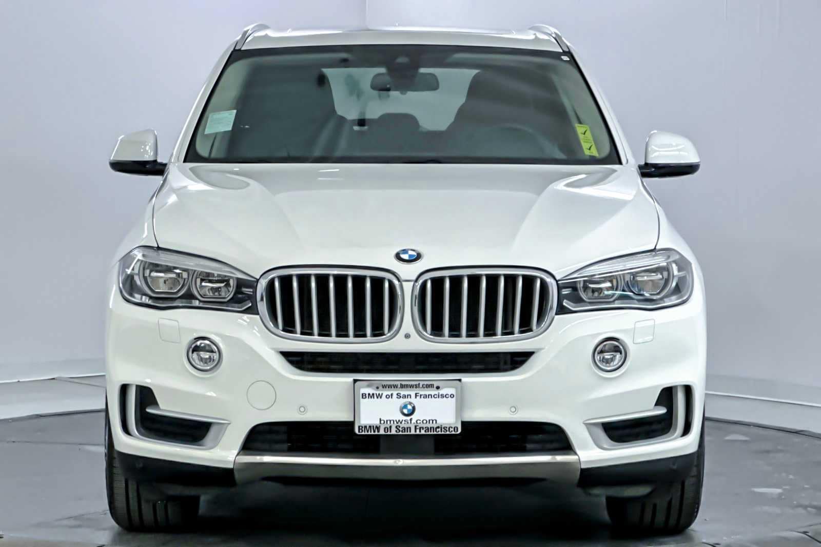 Thumbnail: 2015 BMW X5 - 10