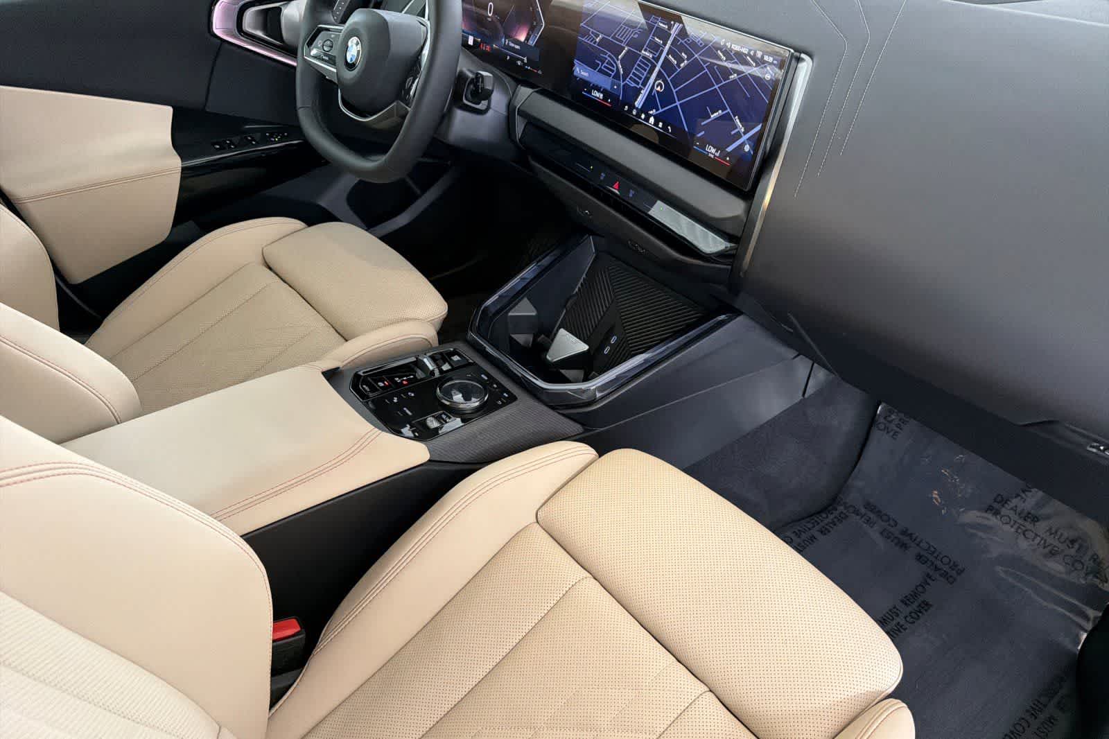 Thumbnail: 2026 BMW X3 - 16