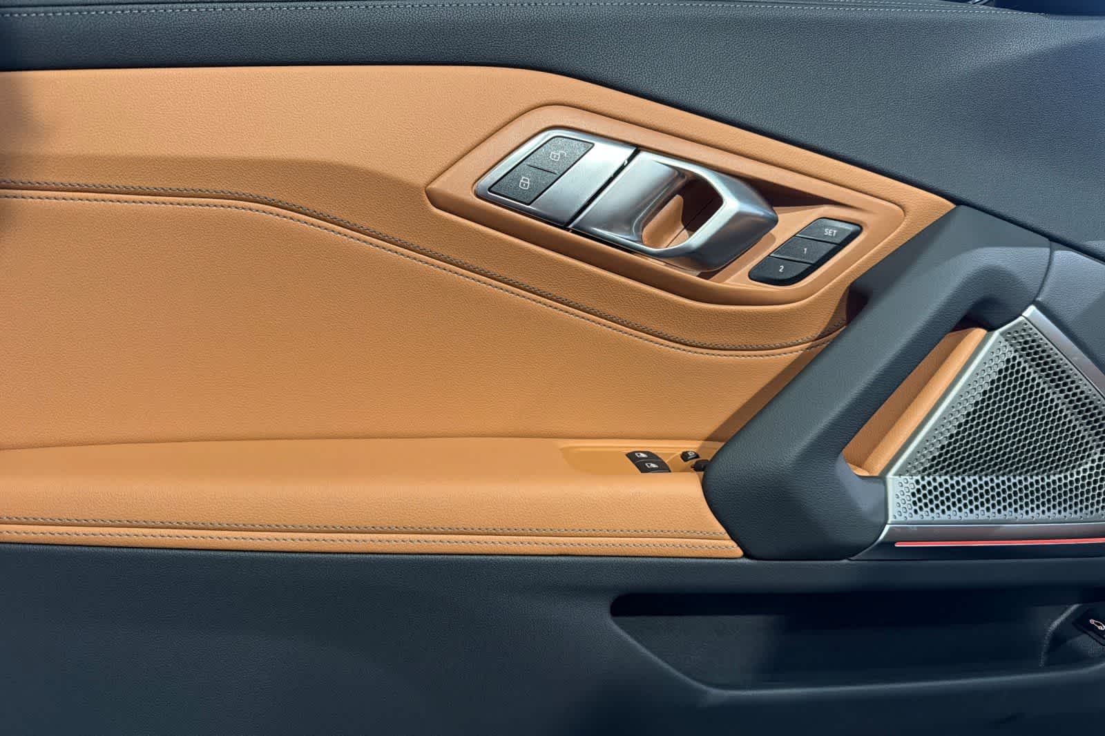 Thumbnail: 2026 BMW Z4 - 14