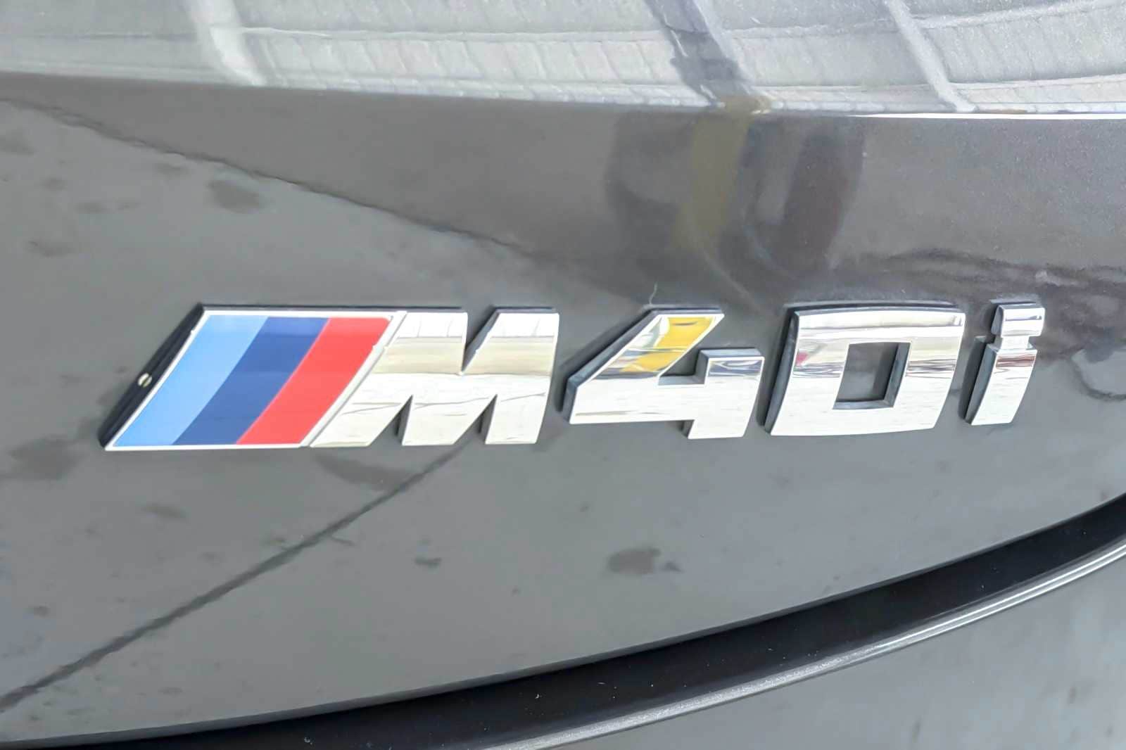 Thumbnail: 2023 BMW M4 - 28