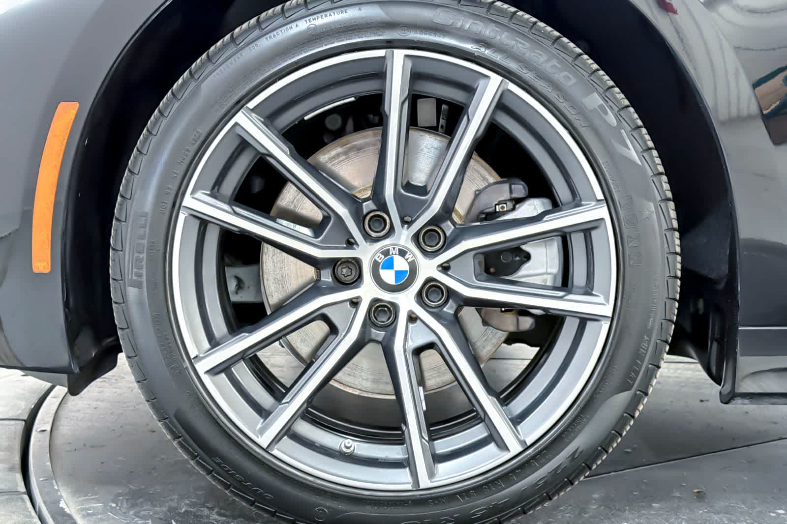 Thumbnail: 2021 BMW 3 Series - 26