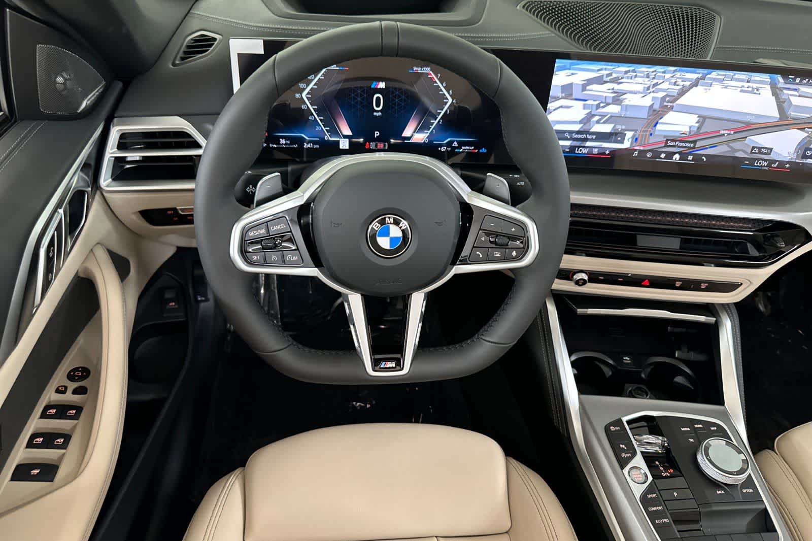 Thumbnail: 2026 BMW 4 Series - 17