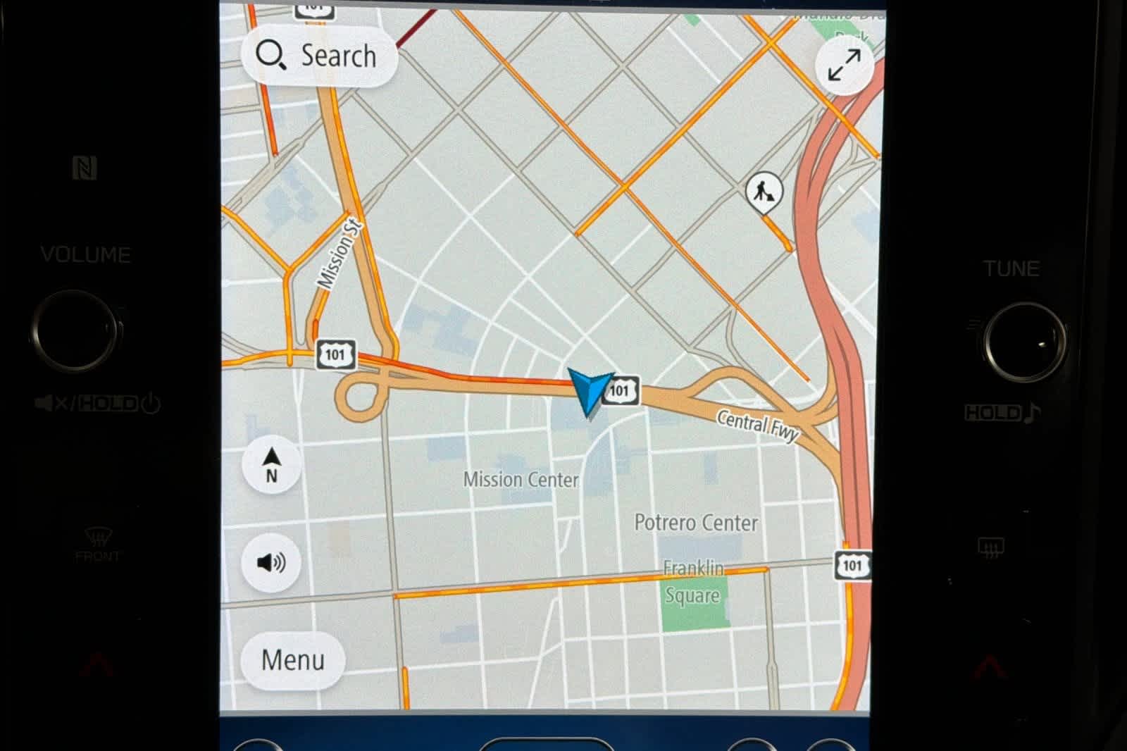 Thumbnail: 2024 Subaru WRX - 18