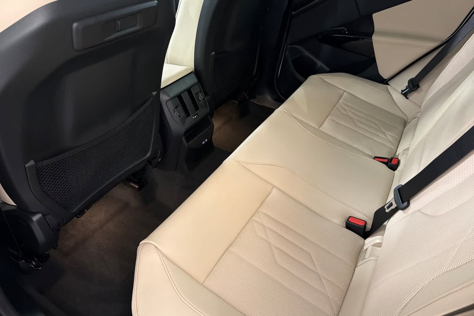 Thumbnail: 2026 BMW X3 - 4