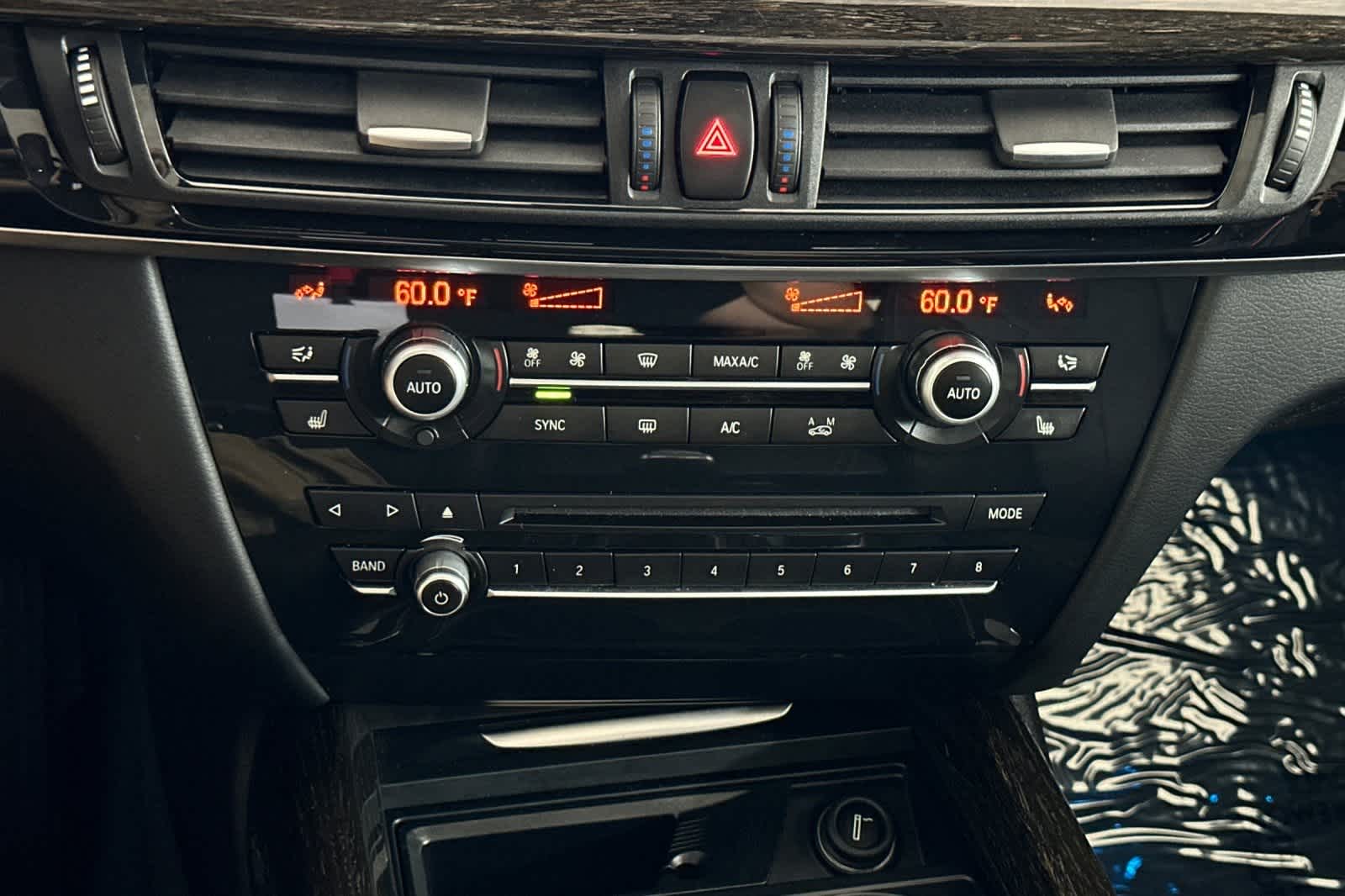 Thumbnail: 2018 BMW X5 - 21