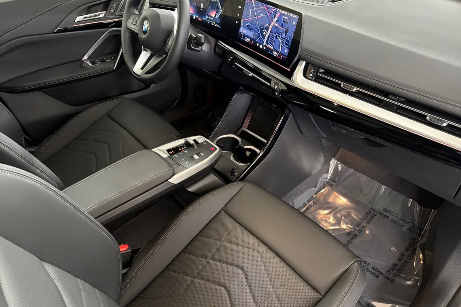 Thumbnail: 2026 BMW X1 - 16