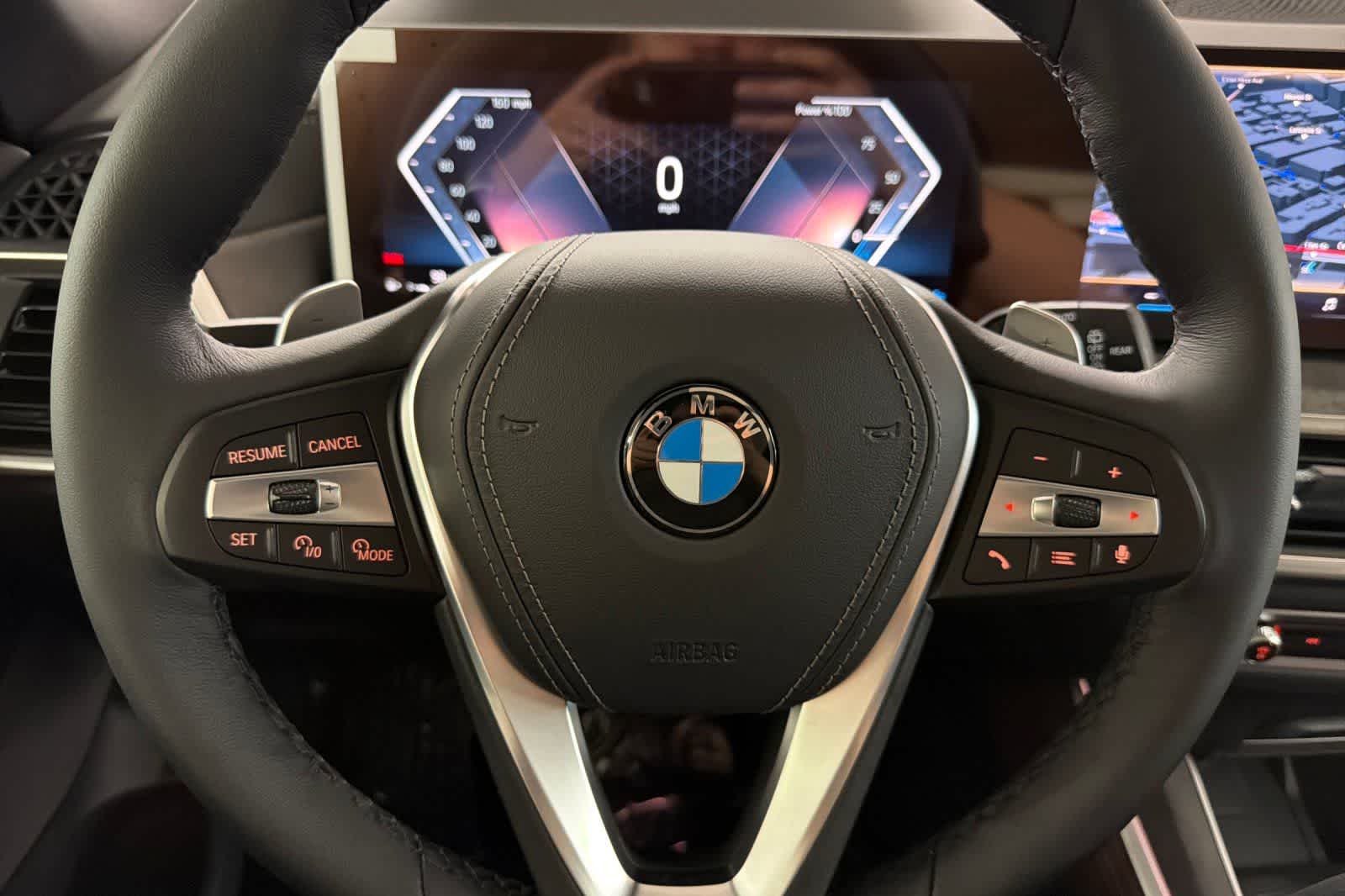Thumbnail: 2026 BMW X5 - 24