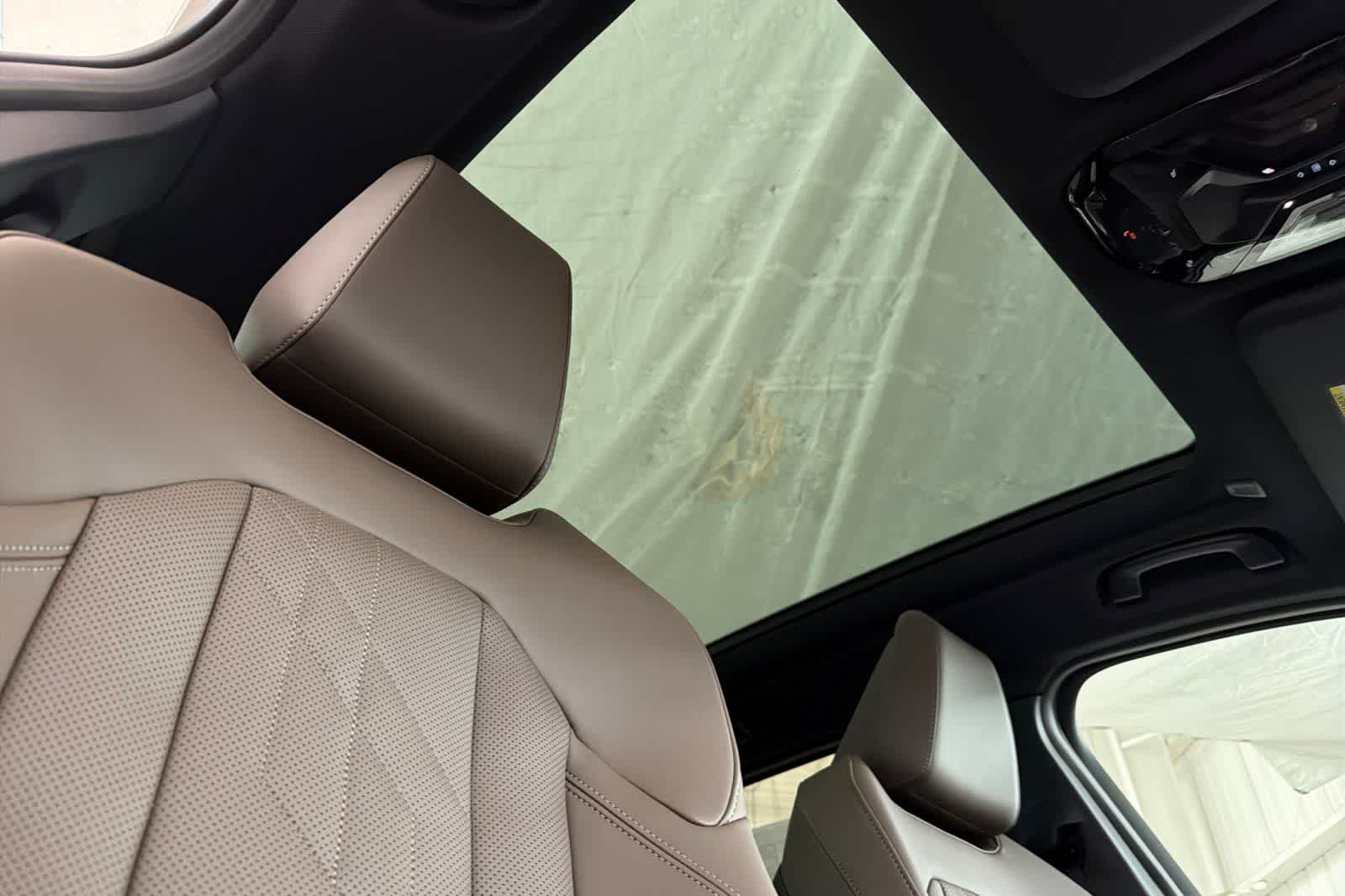 Thumbnail: 2026 BMW X3 - 17