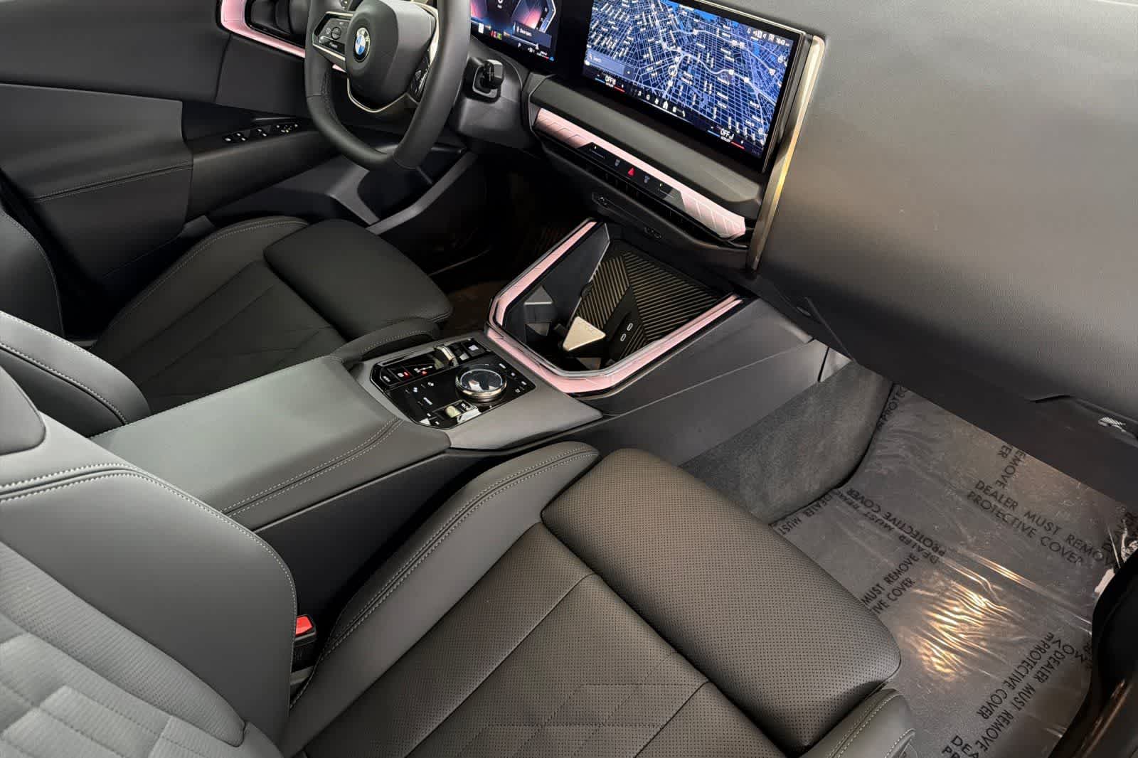 Thumbnail: 2025 BMW X3 - 16