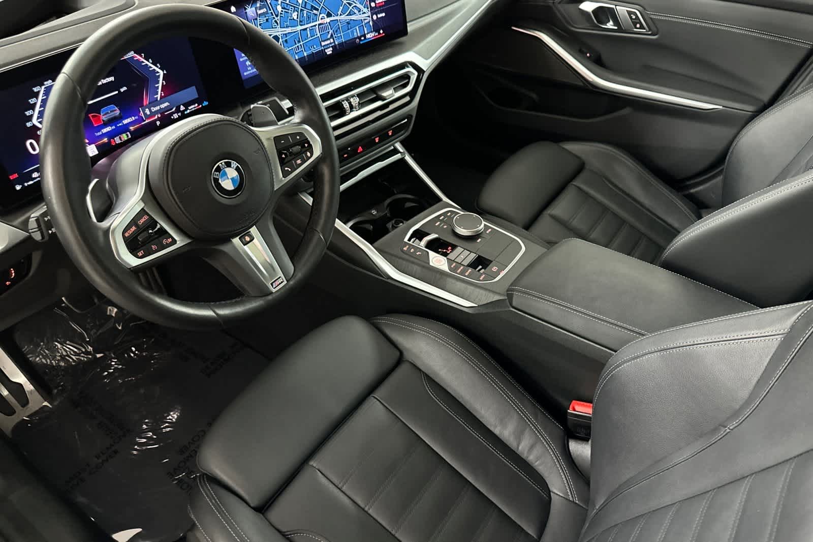 Thumbnail: 2023 BMW 3 Series - 11