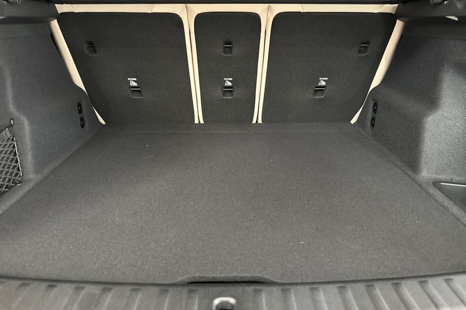 Thumbnail: 2025 BMW X1 - 15