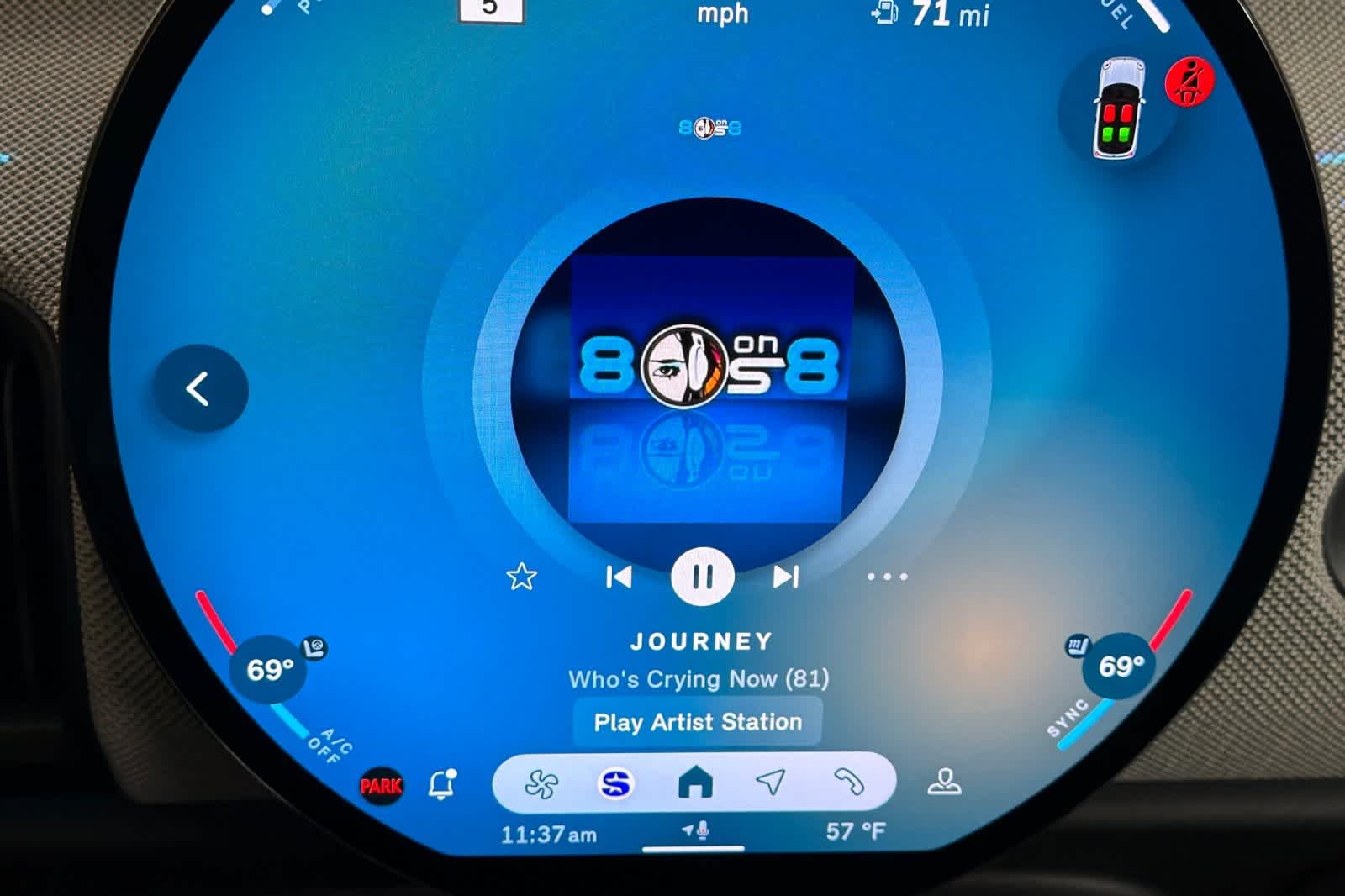 Thumbnail: 2025 MINI Cooper Hardtop - 18