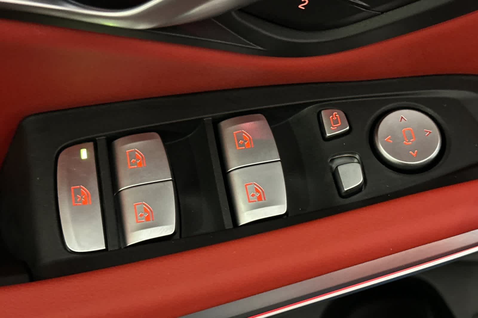 Thumbnail: 2026 BMW M3 - 13