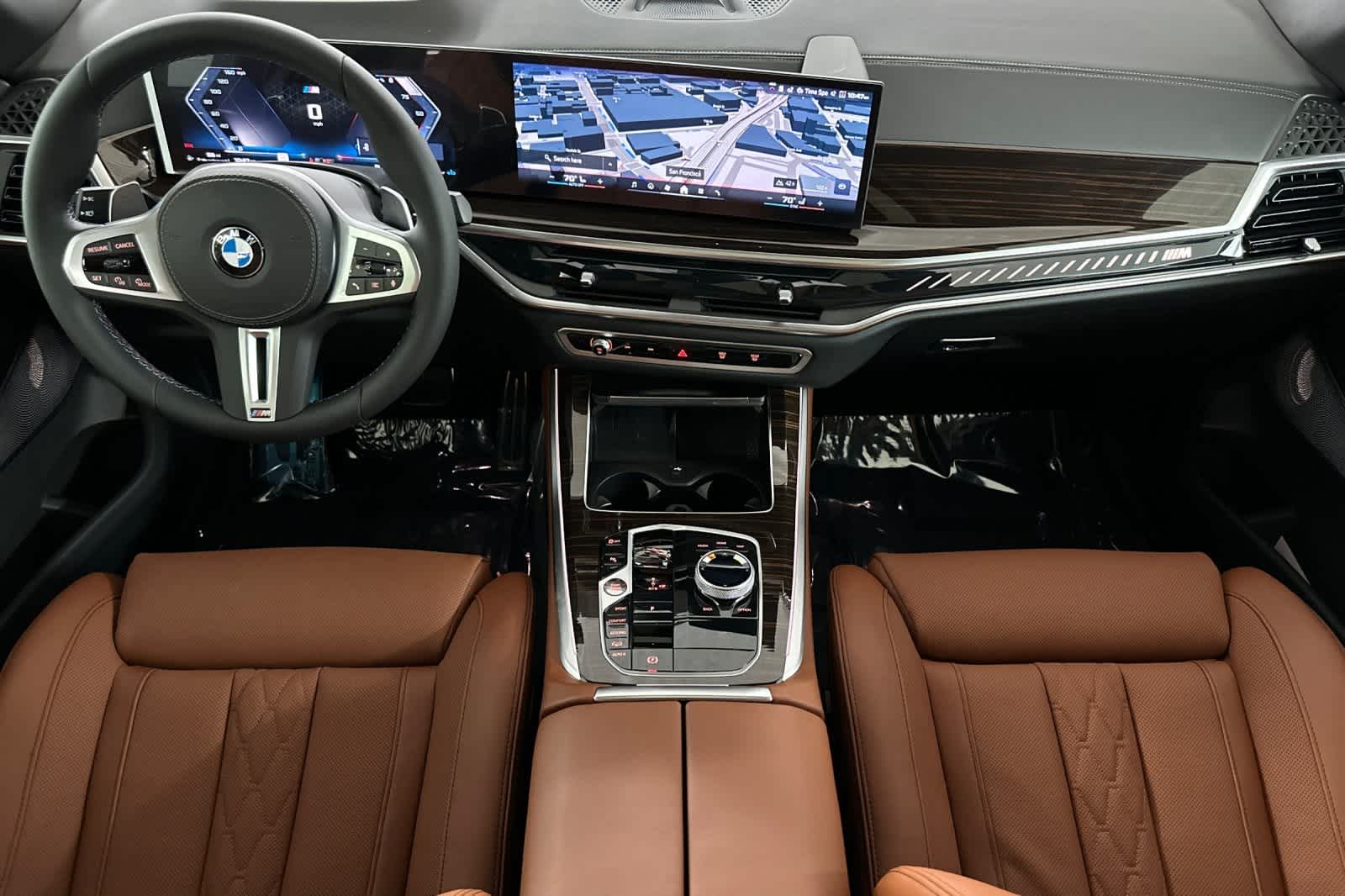 Thumbnail: 2026 BMW X5 - 3